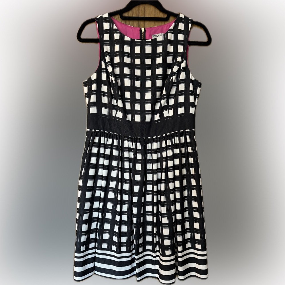 ELIZA J Cocktail Dress